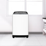 위니아 12kg 저소음 세탁기 통돌이 원룸 사무실 스타드럼 화이트 EWF12WG1W(A) : 위니아 공식인증샵