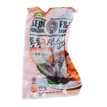 세진F＆S 냉동 통통3색순대 450g : 푸드엔마트