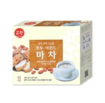 고향 호두 아몬드 마차 15T : egozigo