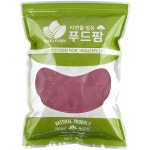 푸드팜 레드비트 분말 제주도 레드비트가루 500g : 푸드팜몰