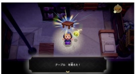 닌텐도 스위치 젤다의 전설 지혜의 투영 일본판 : 아템파인드