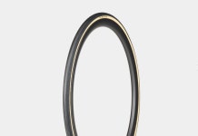 본트래거 에올루스 RSL TLR 로드 타이어 : 찬이네