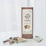 제주 성이시돌 목장 치즈초코쿠키 135g : 미스터밀크