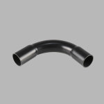 HI PIPE 노말 PVC 하이파이프 전선관 노말밴드연결 16MM : 샤일로조명