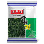 대천김 파래김 20g 20봉 : 대천김주식회사