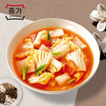 종가집 나박김치 5kg (외식) : 서준엄마네