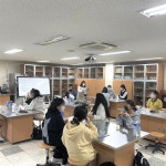 [어브리지 커피] 서울 마포구 라떼아트 원데이 클래스 / 1:1 맞춤 교육 / 프롬라떼 : 어브리지 커피