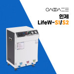 에스앤에스덴탈 X 인제 LifeW-S Series  진료수 살균시스템 S1 / S2 : 에스앤에스덴탈