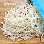 황토마을 오징어 진미채 백진미채 1kg 대용량 : 황토식품