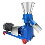 펠렛 제조기 닭 사육장 펠릿 사료 압축 모이 농가 축산 : 에스씨엠컴퍼니