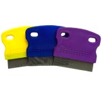 멈무이 눈꼽빗 뭉친털 목욕 강아지 빗 고양이 애견빗 브러시 진드기제거 : mummui