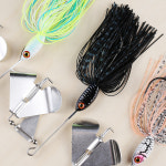 파요 크랙킹 버즈베이트 : 파요 인터내셔널