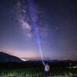 1Day 몽골 울란바타르 캠핑식 은하수체험 별관람 : 오케이트래블 몽골