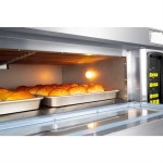 데크 오븐 화덕 제과제빵 생선구이 다이얼식 홈파티 : 케어링 해달 스토어