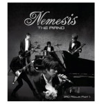 네미시스 (NEMESIS) - 3집 [THE PIANO] : 달나라레코드