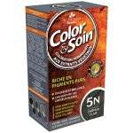 MADE IN FRANCE 프랑스 약국 20년간 NO.1 염색약 COLOR AND SOIN : 메종비타에