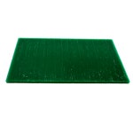 왁스카빙 판슬라이스왁스 3mm(1장당)  ferris 미국 : 호야금속공예재료