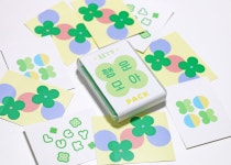 틈틈 행운모아팩 : 틈틈상점