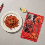 서진 불닭발300g 무뼈 닭발 양념닭발 [서진식품] : 춘천 서진식품