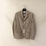 [J0736] 데일리수잔 남성의류 베이직 쓰리버튼 포켓 자켓 : 데일리수잔