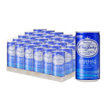 일화 초정탄산수 플레인 190ml  30개 1박스 : 커필드