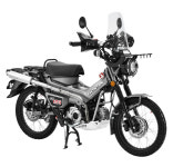 지타 헌터커브 CT125 엔진 프로텍션 언더 가드 G4773 모토라인 바이크 ZETA : MOTO LINE