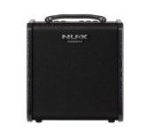 NUX 스테이지맨 기타 앰프 60W AC-60 Stageman II : HDC 영창뮤직 청주대리점