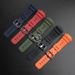 2025 호환 카시오 G-SHOCK DW-5600BBN Ms E GW-5000 시계줄 스트랩 액세서리 GW-5035 독특한 디자인 편안한 착용감 16mm : 고고무역