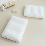 퓨어슬립 NEW 쿨쿨아이스 포르페 냉감 펫방석세트 (M/L) : 퓨어슬립