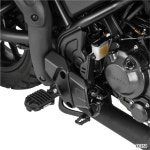 지타 CL500 어드벤처 풋 페그 스텝 F7015 F7023 모토라인 바이크 ZETA : MOTO LINE
