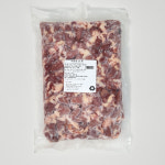 국내산 닭염통 1kg 벌크 닭고기 바베큐 꼬지 꼬치 구이용 : 순박한농부들