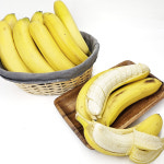 월드마켓 실속형 낱발 고당도 바나나 1kg, 1개 : 월드마켓-3Hmall