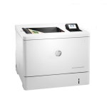 HP 정품  컬러 레이저젯 엔터프라이즈 M554DN 컬러 프린터 (토너없는 새제품) / 당일출고 : 주식회사 디지탈서호