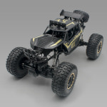 입문용 대형 RC카 자이언트 큰 사이즈 50cm 몬스터트럭 대형 알씨카 자동차 : 토이조이 연구소