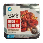 대상 안주야 직화불막창160g : 푸드엔마트