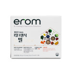 뉴밀 황성주 박사의 1일 1생식 뉴밀 플러스 스페셜 30g x 14포 X 1박스 : 주식회사 아이지비