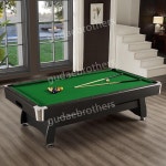 포켓볼다이 실내 가정용 당구대 테이블 펜션 파티룸 대형 놀이 다이 : 구대형제