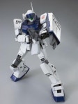 [MG] 짐 스나이퍼2 화이트딩고 사양 RGM-79SP GM SNIPER II [WHITE... [프리미엄 반다이] 클럽G 한정판(웹한정) : 건프라스페이스