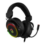 지클릭커 슈퍼히어로 G-SHOT 7.1 버추얼 게이밍 헤드셋 U3100 : KXG