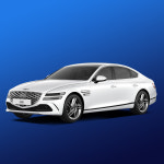 월렌트 한달 1개월 제네시스 G80 3.5 가솔린 21년식 : 주식회사 솜렌트카