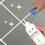 줄눈셀프시공 세라믹타일코팅제 욕실 화장실 바닥 : 쓱싹마녀 스토어