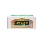 크림소프트 마가린 4.5kg : 베이킹마을