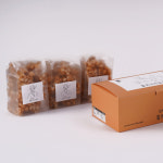 정선 부드러운 추억의 할머니가오란다 수제 오꼬시 강정 옛날과자 : 정선사위