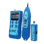 프로킷 케이블 테스터기 테스트 디지털 USB 랜 BNC MT-7059 / PK470 : 에픽마트