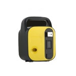 충전식 워터 펌프 자동 농장 물총 전기 : 지아커머스