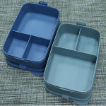 타파웨어 클릭 4단찬합 찬합도시락 밀프랩용기 소풍도시락 : 생활용품샵 로이트리