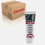 브레이크 소음방지제 브렘보 정품 B-QUIET 그리스 75ml (G00075) : 탑오토파츠