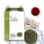 신선약초 국산 순수 야관문즙 110mlx62포 : 신선약초