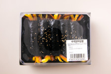 [올바스켓] 수제 꼬마김밥 : 올바스켓 푸드마켓