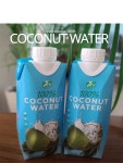 비코후레쉬  코코넛워터330ml (1개) : 비코코 vicoco